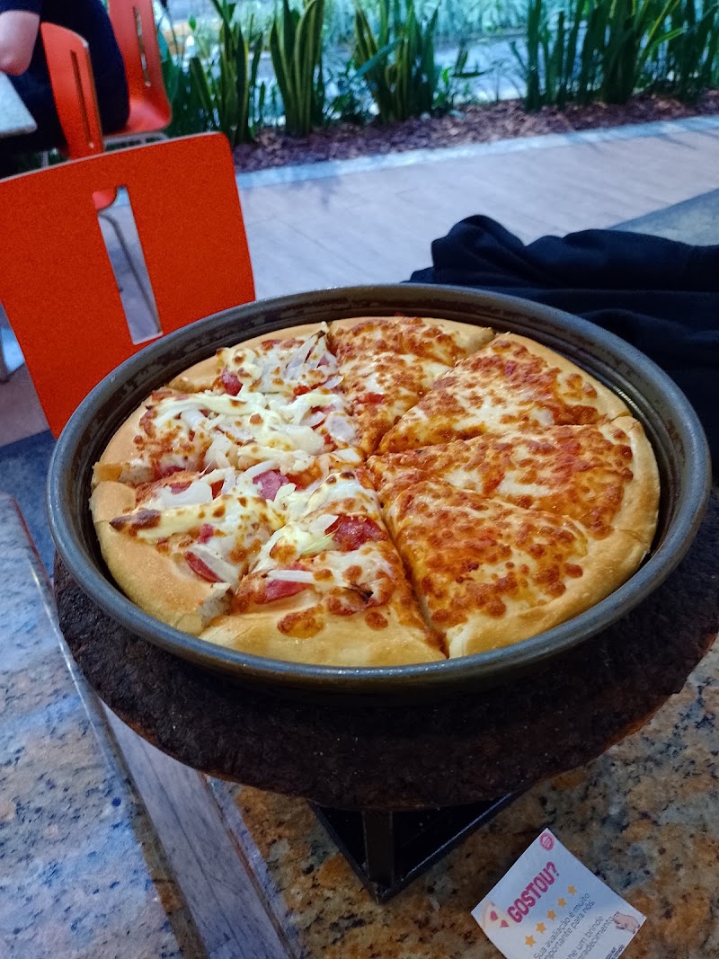 Foto de Pizza Hut
