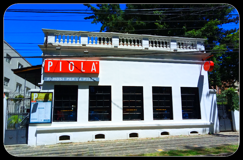 Piola Curitiba