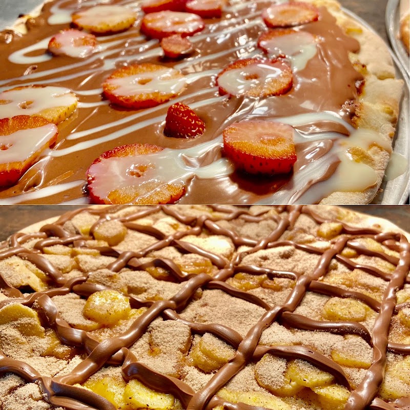Foto de Pizzaria Mercatu Gourmet