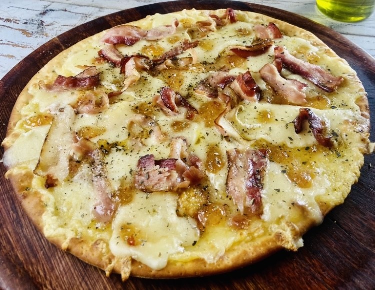 Foto de Pizzaria Mercatu Gourmet