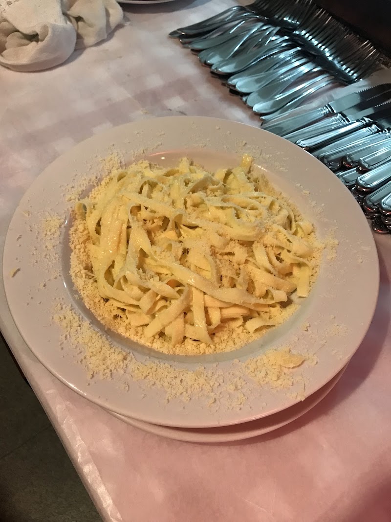 Foto de Pizzicato Pizza, Pasta e Filé