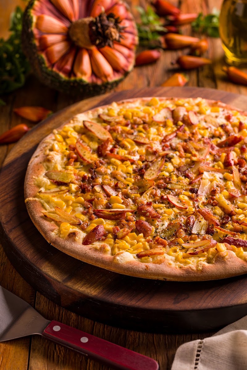 Foto de Pizzaria Boca de Forno