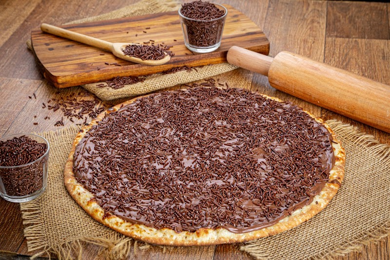 Pizza Para Você - Joinville - Glória