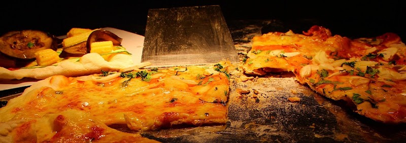 Pizza Bar