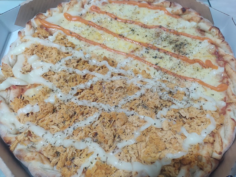 Foto de Pizza Bar