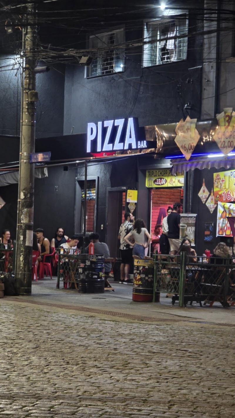 Foto de Pizza Bar