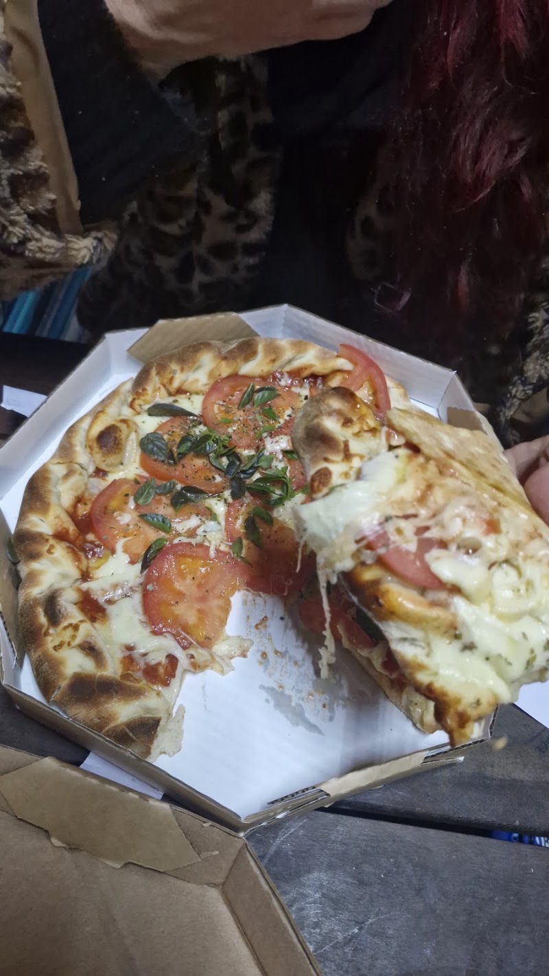 Foto de Pizza Bar