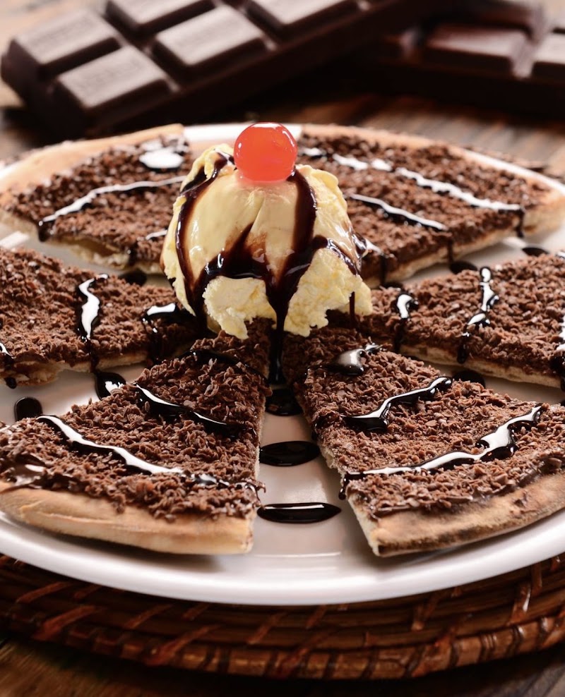 Foto de Carolla Pizza D.O.C. - Batel
