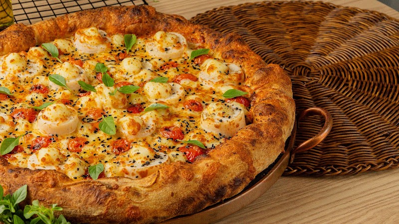 Foto de Nonnita Pizzaria