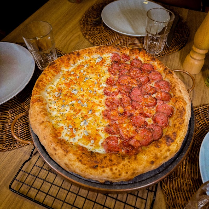 Foto de Nonnita Pizzaria