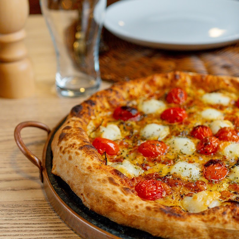 Foto de Nonnita Pizzaria