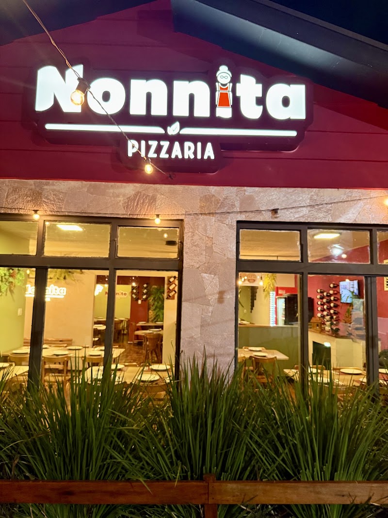 Foto de Nonnita Pizzaria