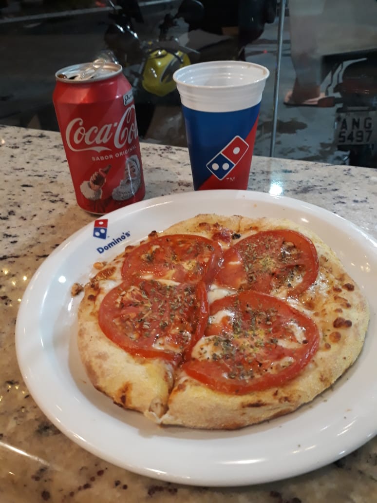 Foto de Domino's Pizza - Curitiba