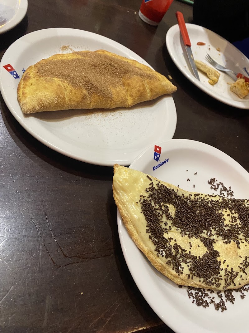 Foto de Domino's Pizza - Curitiba