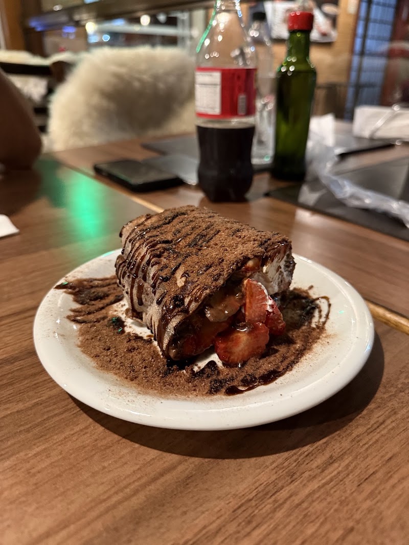 Foto de RM Cine Pizza e Cafeteria