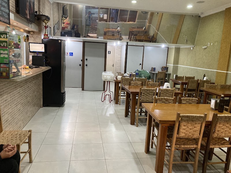 Clone Pizzaria e Fast Food