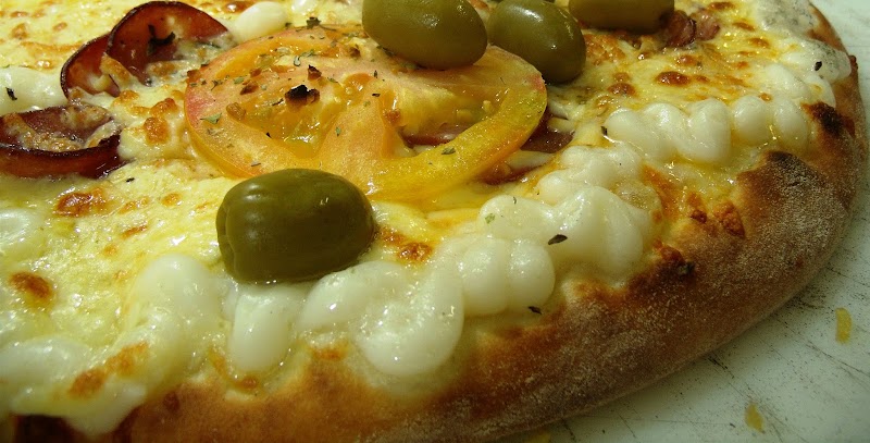 Foto de Clone Pizzaria e Fast Food