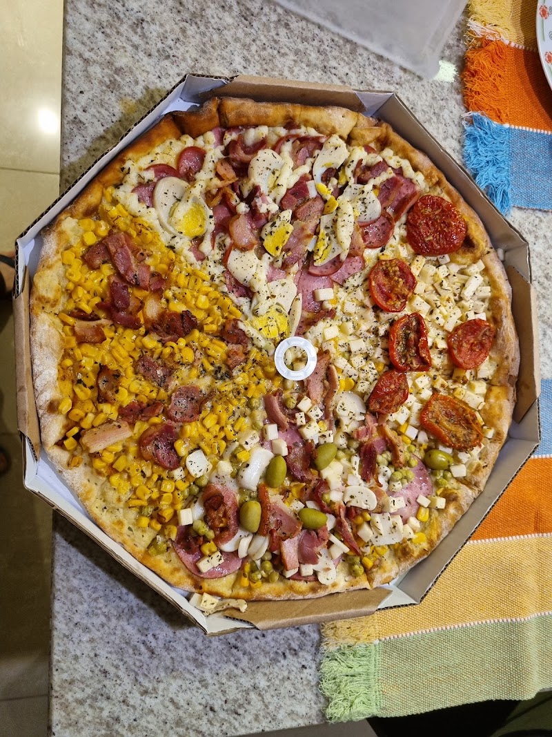 Foto de Clone Pizzaria e Fast Food