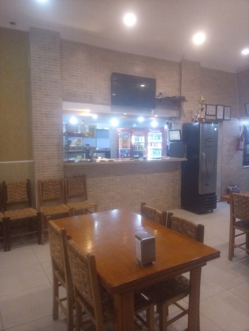 Foto de Clone Pizzaria e Fast Food