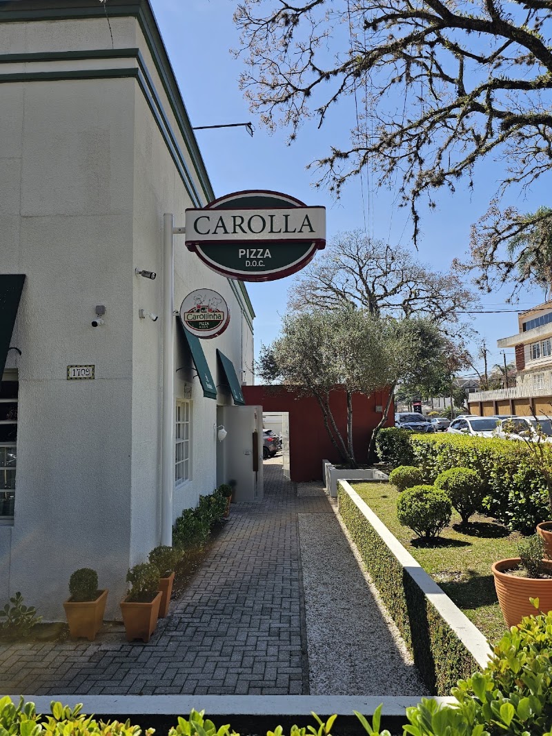 Foto de Carolla Pizza D.O.C. - Alto da XV