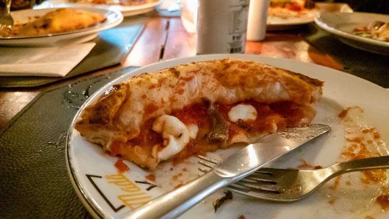 Foto de Madá Pizza e Vinho