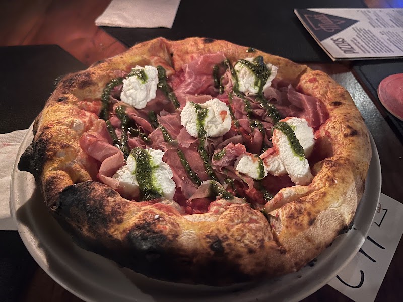 Foto de Madá Pizza e Vinho