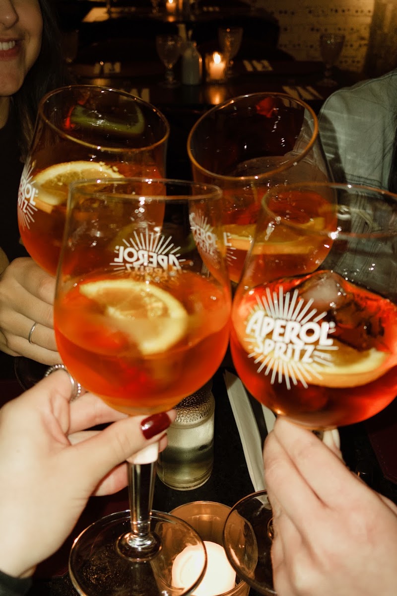 Foto de Madá Pizza e Vinho