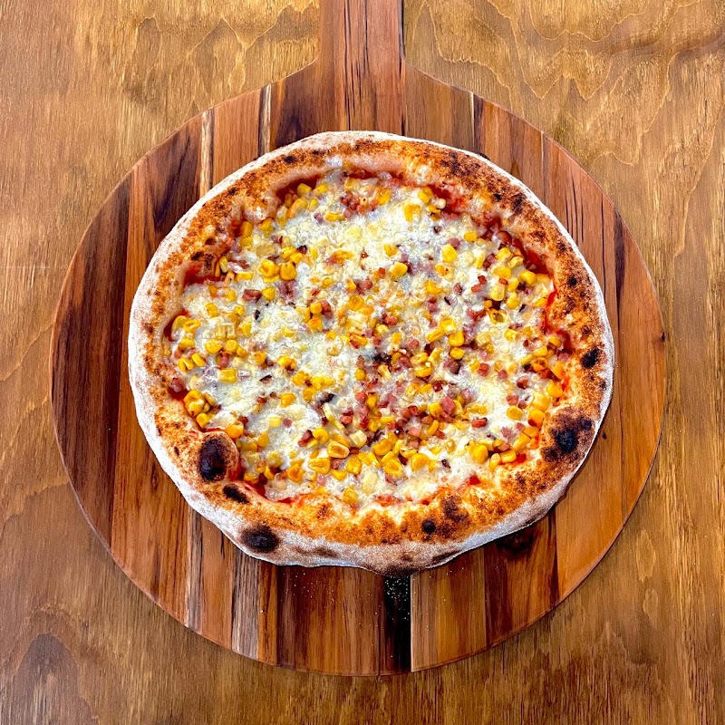 Foto de Gea Pizza