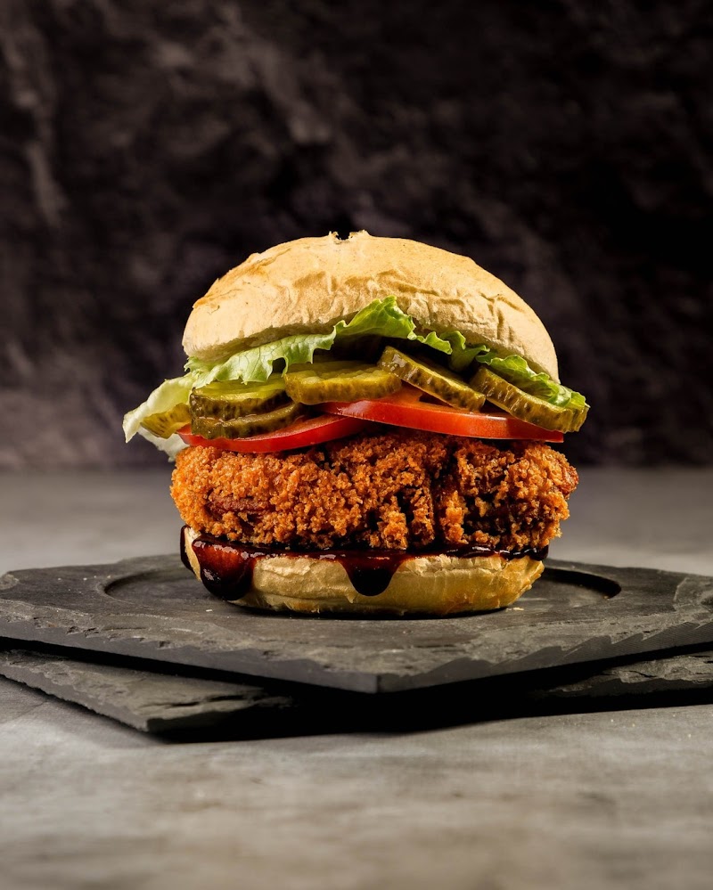 Lowcow Pizzaria & Hamburgueria