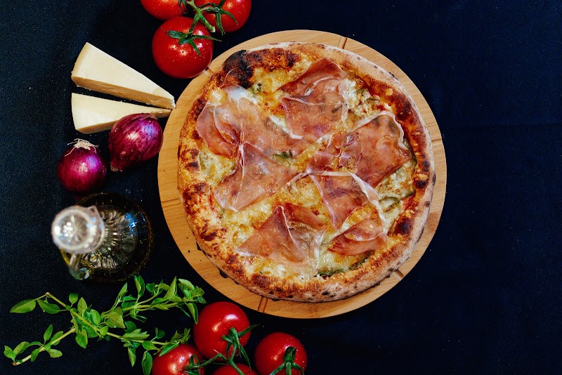 Foto de Dom Carmino Trattoria & Pizzaria