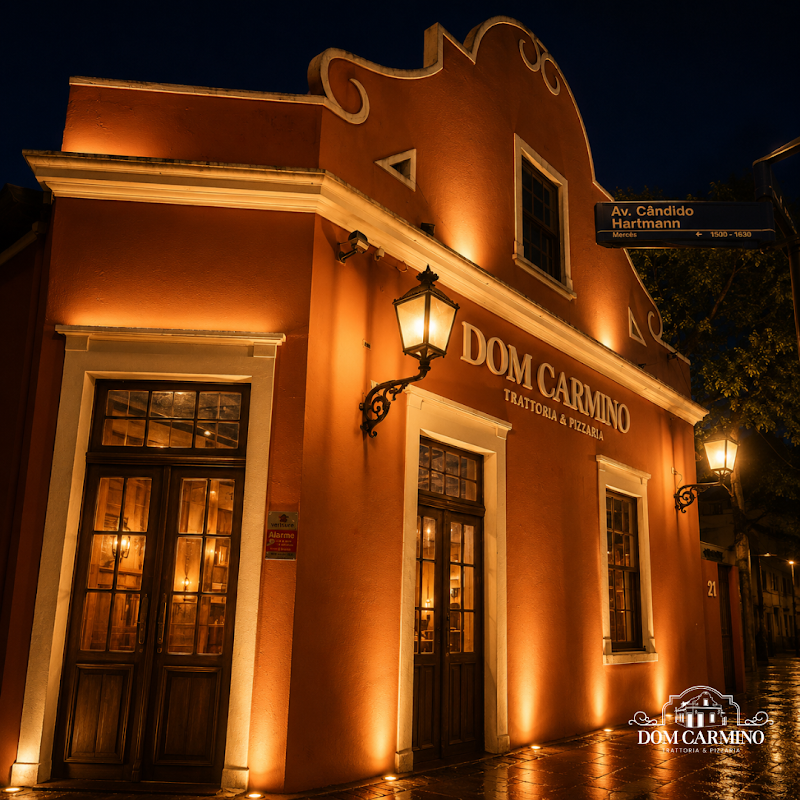 Foto de Dom Carmino Trattoria & Pizzaria