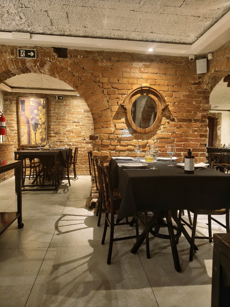 Foto de Dom Carmino Trattoria & Pizzaria