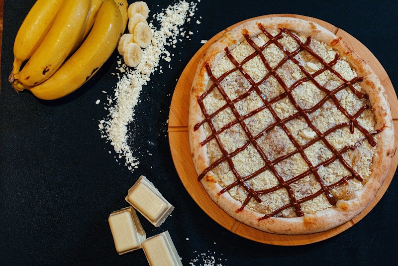 Foto de Dom Carmino Trattoria & Pizzaria