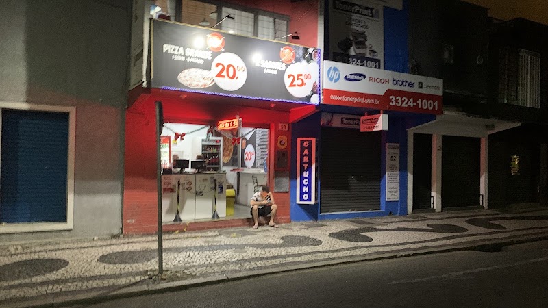 Foto de Pizzaria Don Afonso