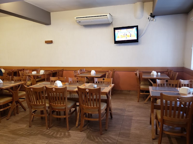 Foto de Domenico Restaurante e Pizzaria