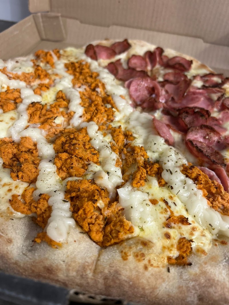 Mafia da pizza