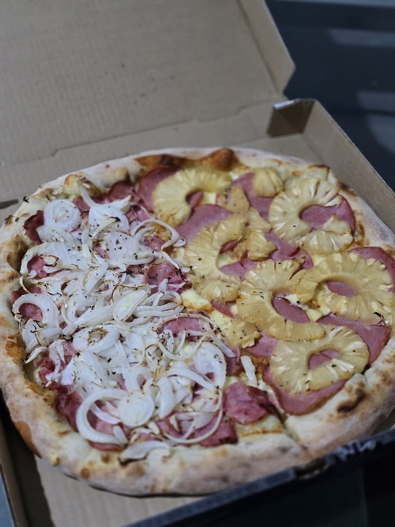 Foto de Mafia da pizza