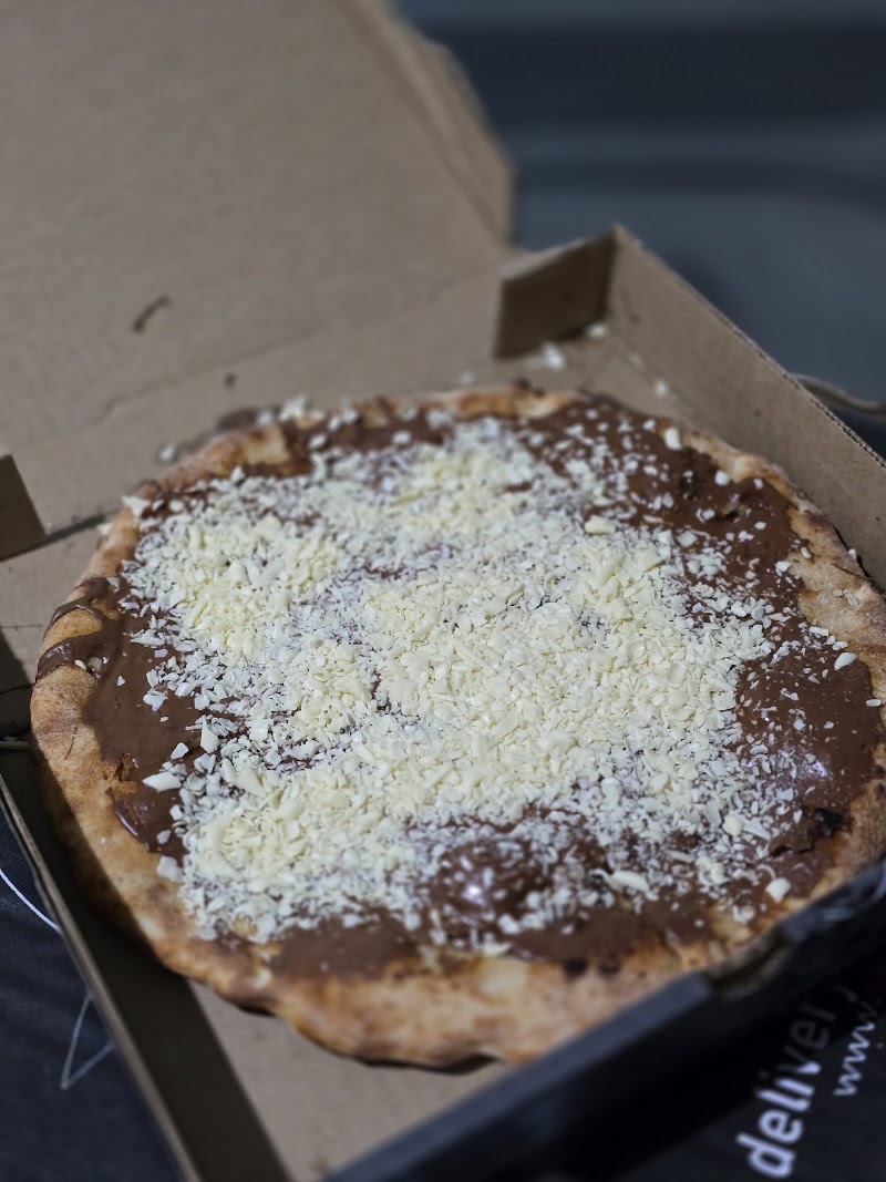 Foto de Mafia da pizza