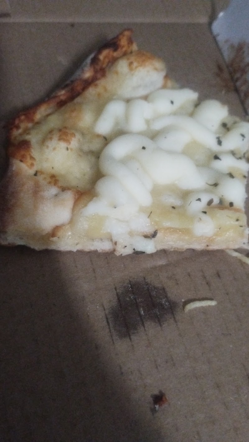 Foto de Mafia da pizza