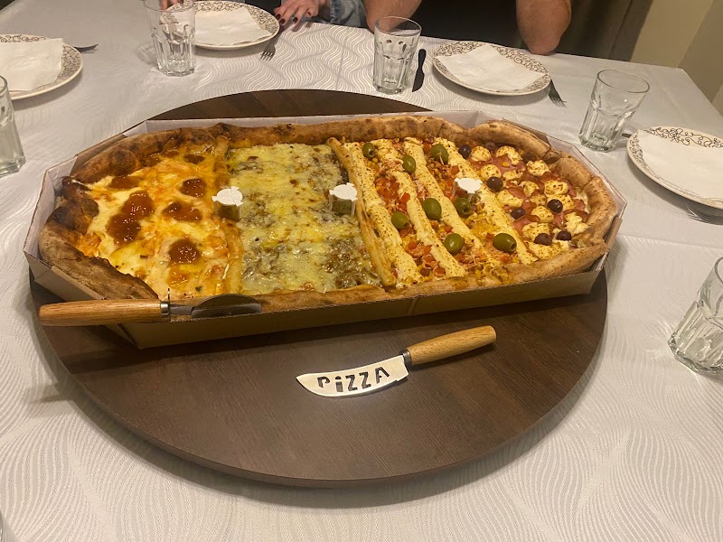 Foto de Pitoresca Pizza Curitiba