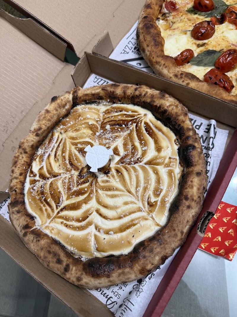 Foto de Pitoresca Pizza Curitiba