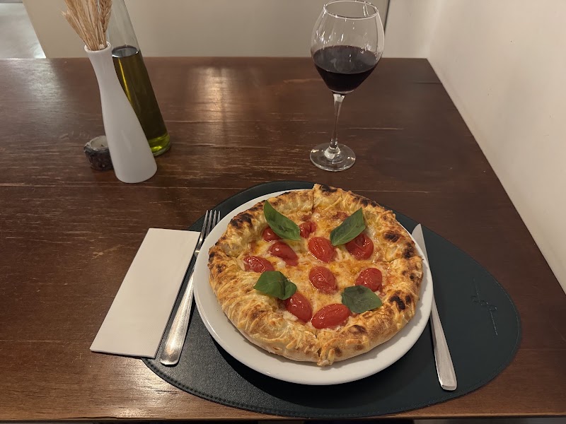 Foto de Pizza dop - Pizzaria Cabral Curitiba