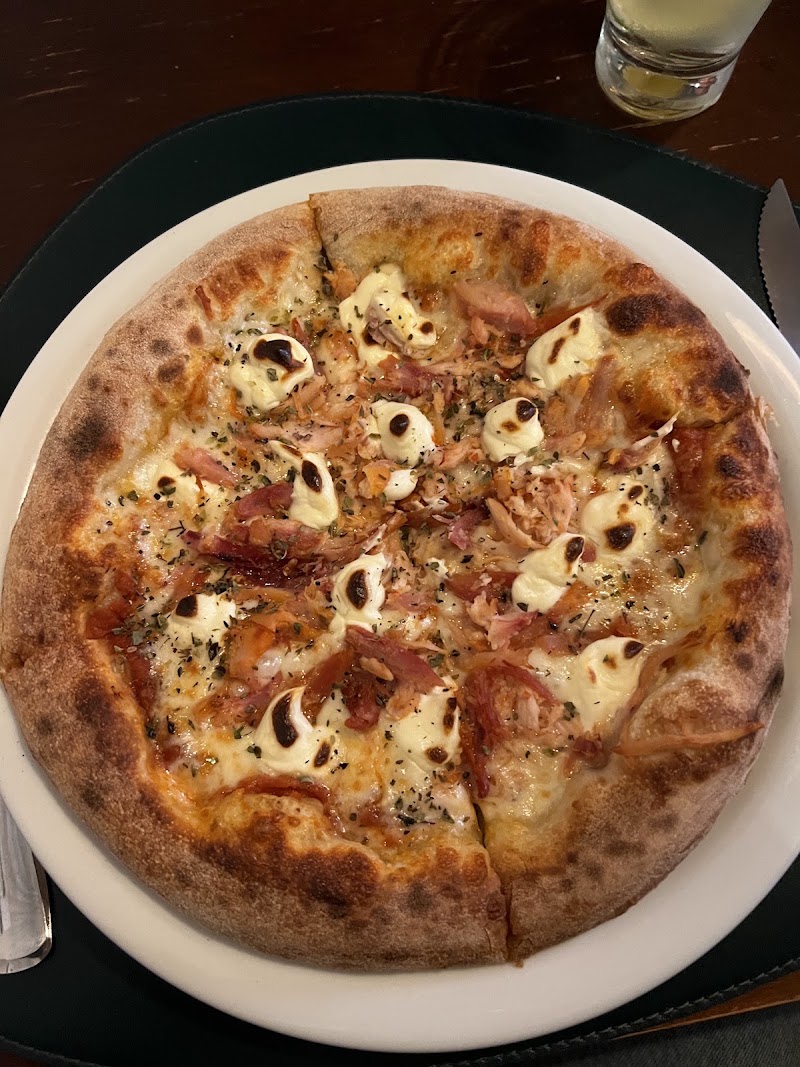 Foto de Pizza dop - Pizzaria Cabral Curitiba