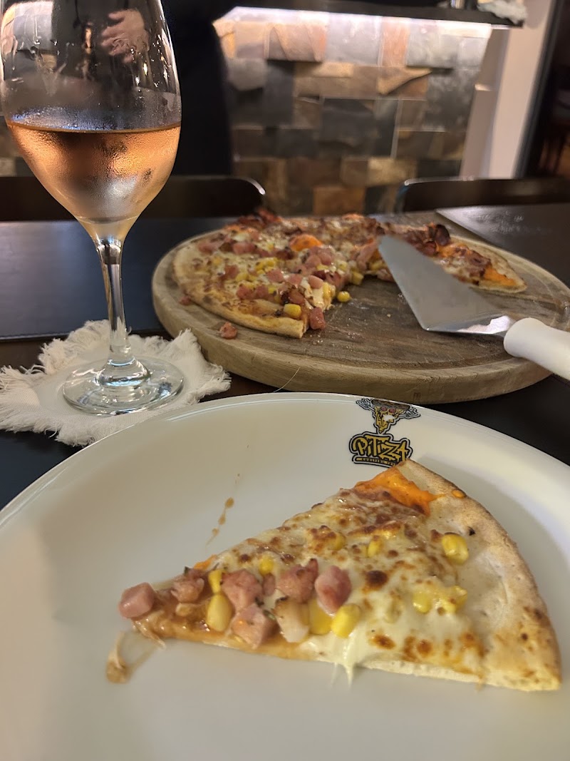 Foto de Pítizza Curitiba | Água Verde | Rodízio e Delivery de Pizza