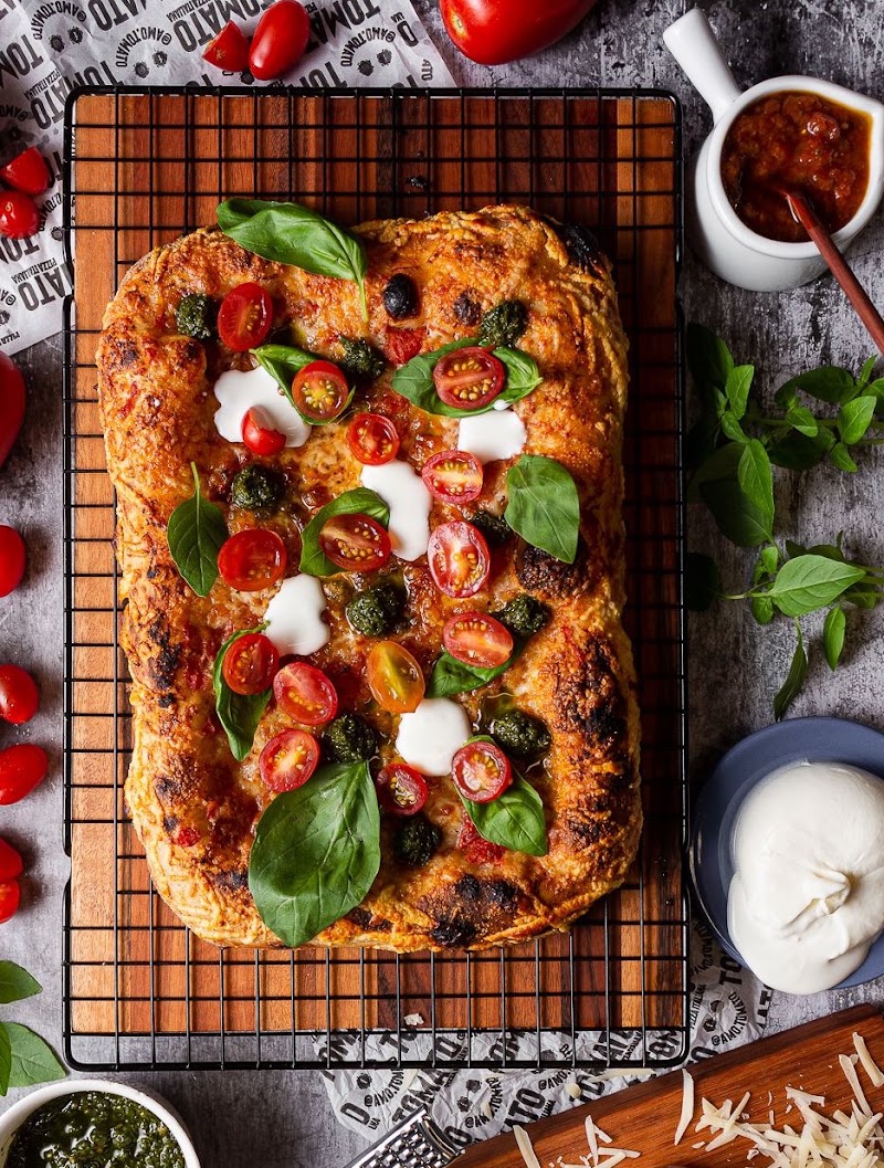 Foto de Tomato Pizza Italiana
