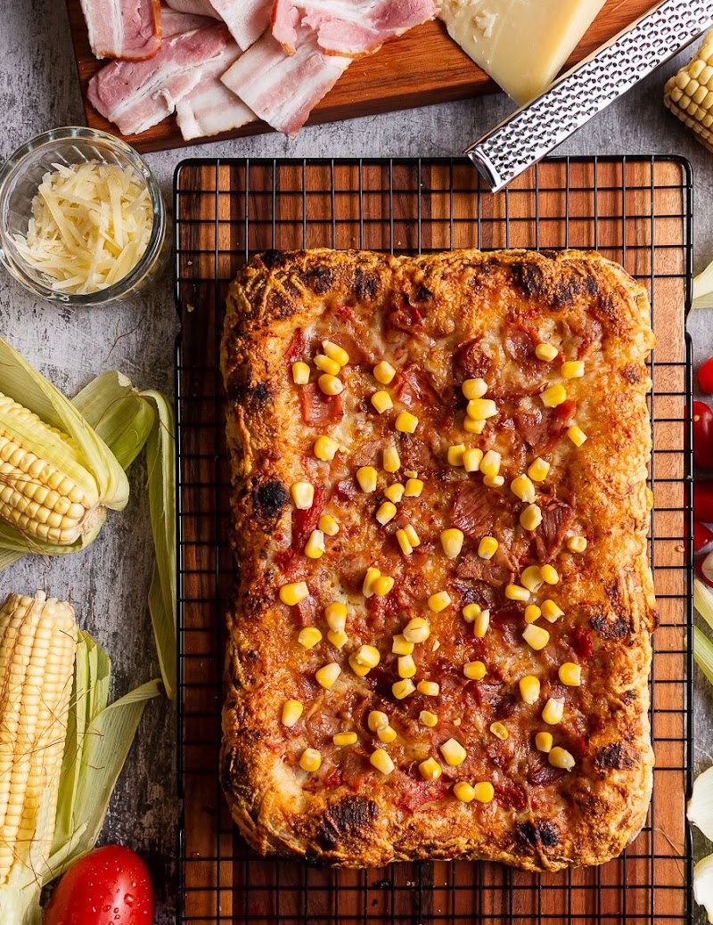 Foto de Tomato Pizza Italiana