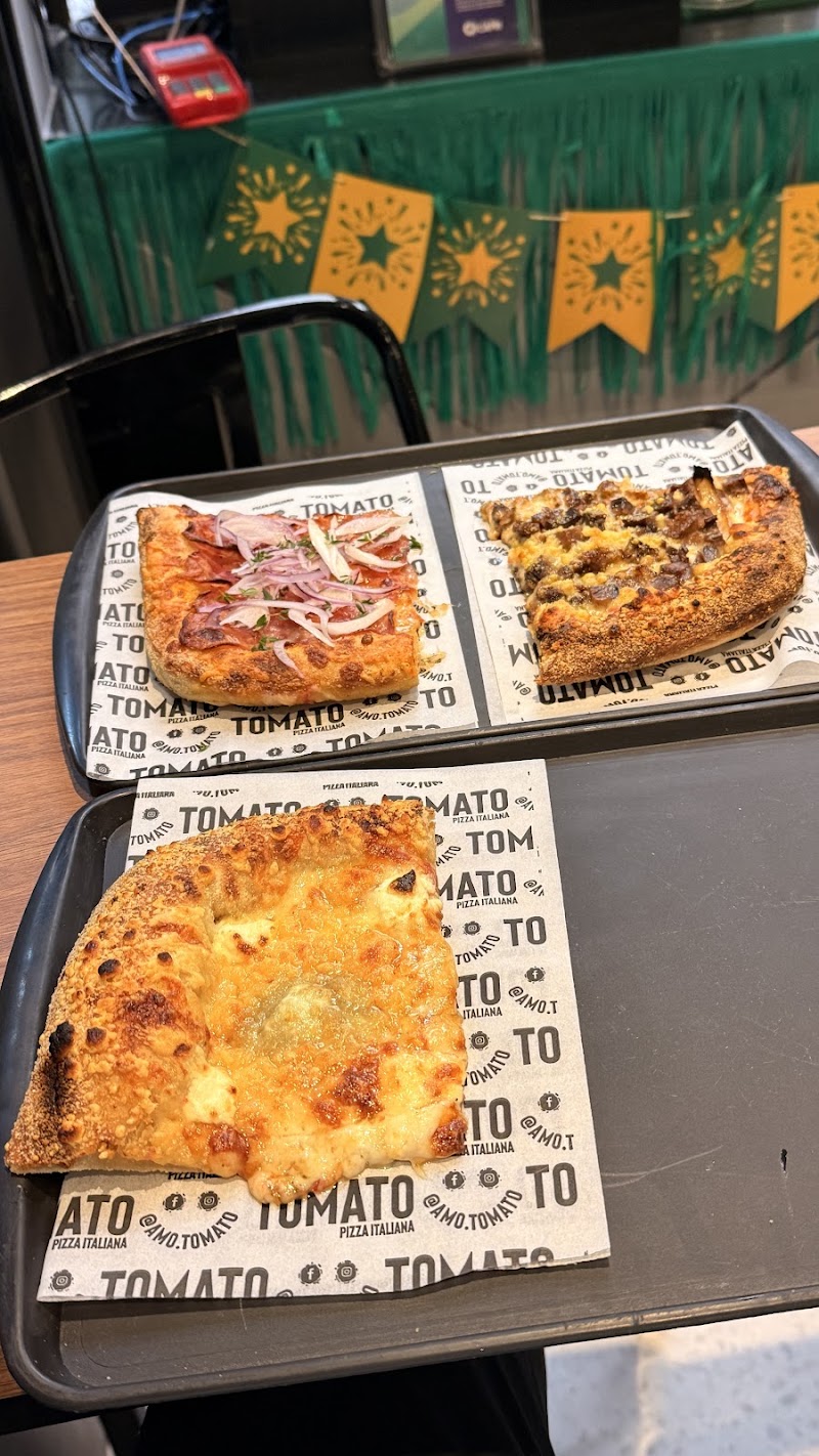 Foto de Tomato Pizza Italiana