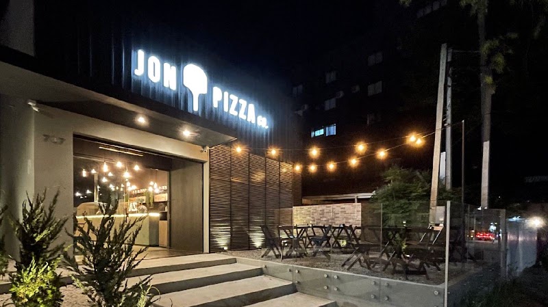 Jon Pizza Co.