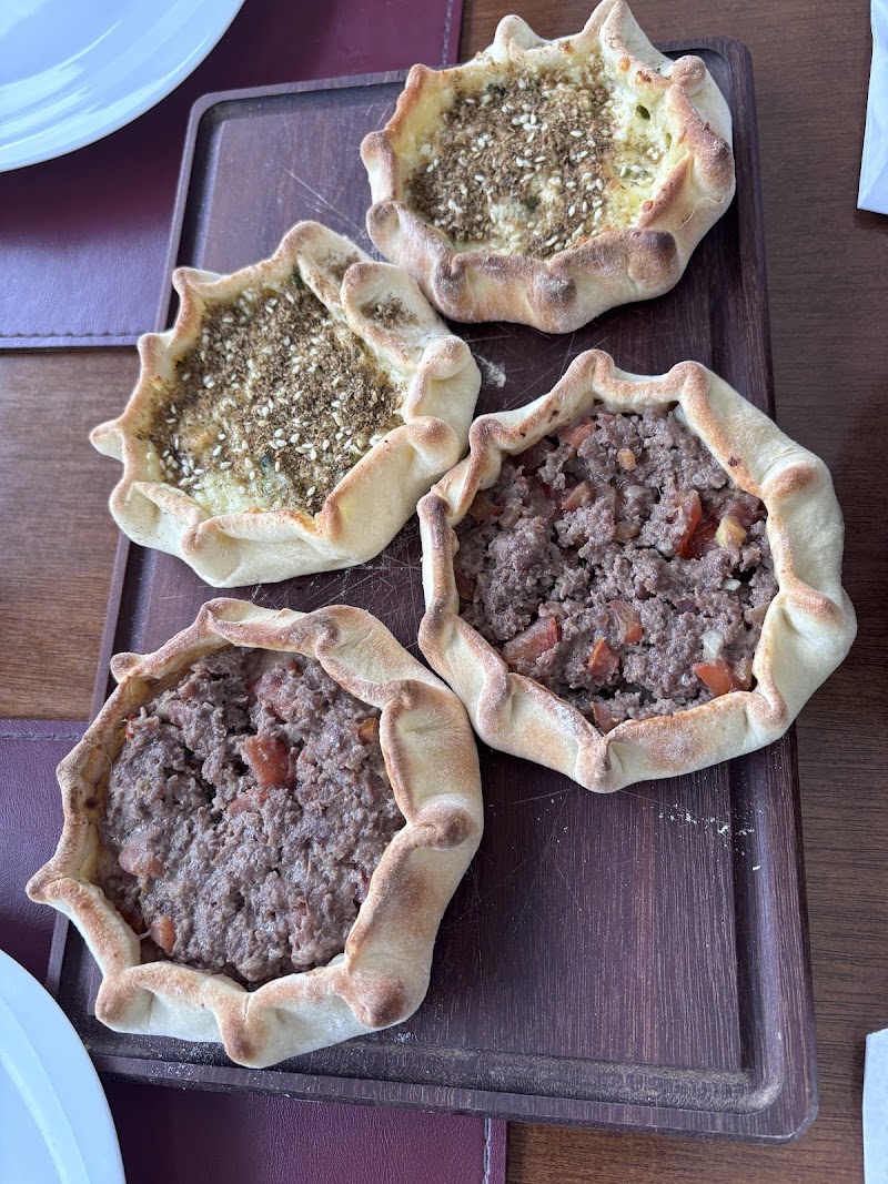 Foto de Baba Bistrô Árabe