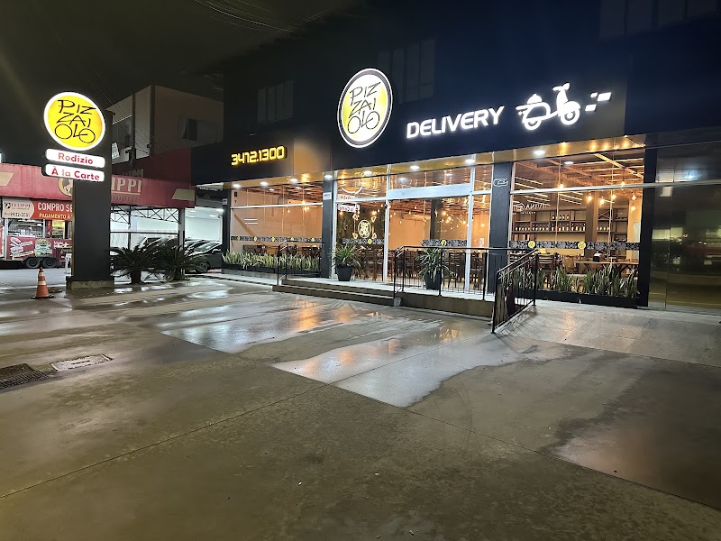 Pizzaria Pizzaiolo